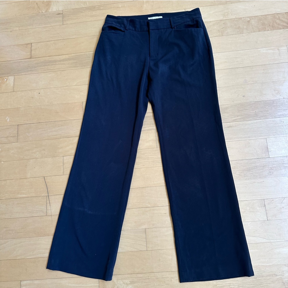 Michael Kors - Black Pants - Size 8